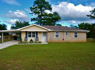 3505 Wyevale Dr, Hephzibah, GA 30815