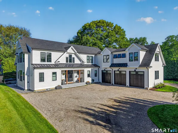 2 Captains Lane, Old Saybrook, CT 06475