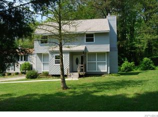 8512 Hann Rd, North Chesterfield, VA 23236