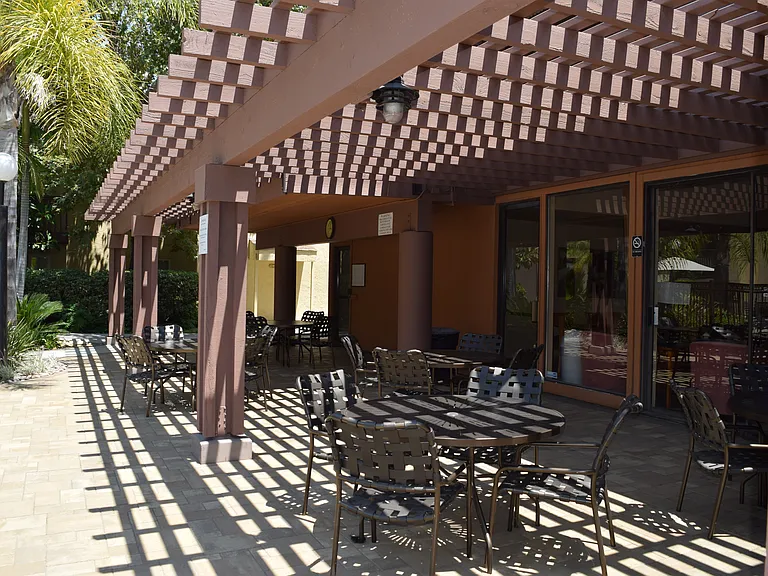 5906 Rancho Mission Rd #12 — Photo 20