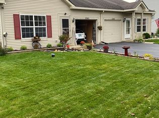 2265 Rebecca Cir, Montgomery, IL