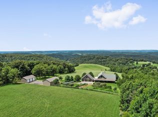 7860 George Washington Hwy, Tunnelton, WV 26444