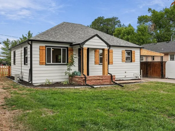 217 N 1st St, Johnstown, CO 80534