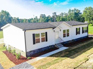 885 Loop Rd, Bunnlevel, NC 28323