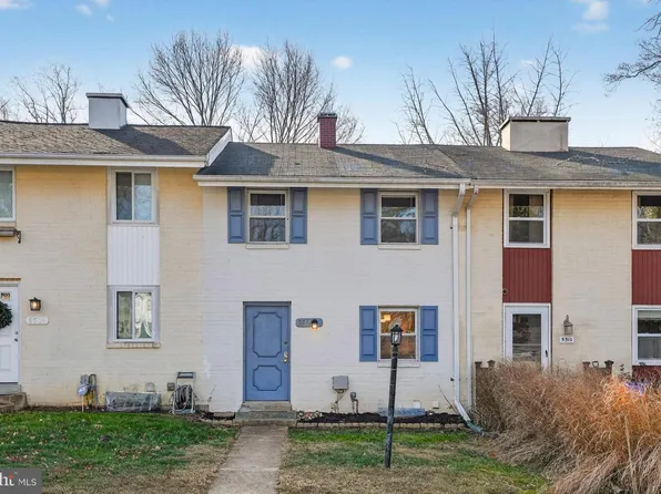 5512 Mystic Ct, Columbia, MD 21044