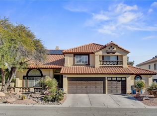 3758 Amber Lantern Cir, Las Vegas, NV 89147