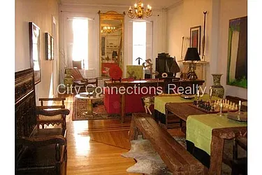 Rented by City Connections Realty