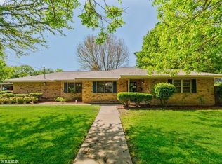 401 NE 3rd St, Hubbard, TX 76648