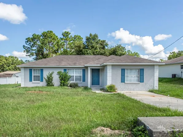 55 Pecan Pass, Ocala, FL 34472