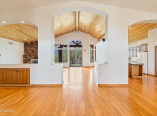 4001 N Harrison Rd, Tucson, AZ 85749