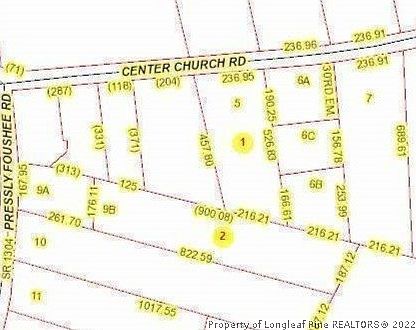 2nd image of Center Church Rd