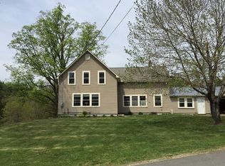 12 E Colrain Rd, Colrain, MA 01340