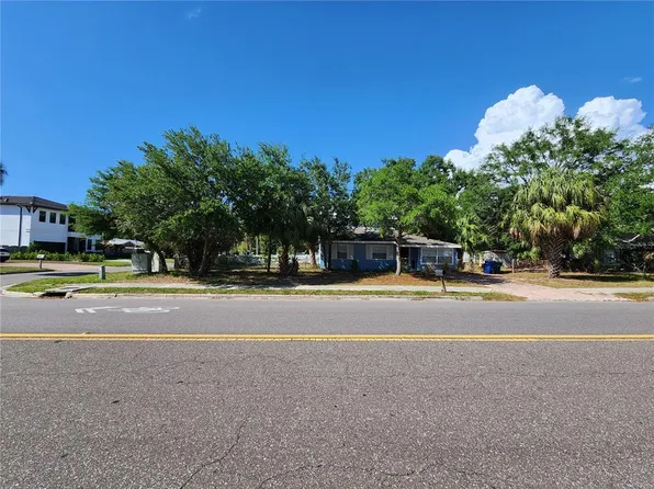 4423 W Euclid Ave, Tampa, FL 33629