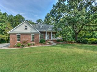 15251 Hus McGinnis Rd, Huntersville, NC 28078