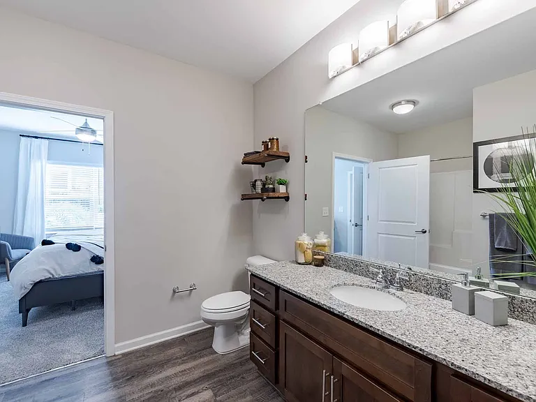 District Vue — Photo 8