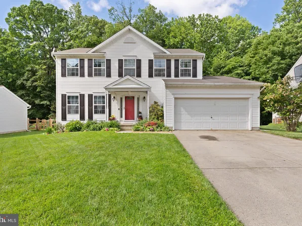 312 Whitney Ct, Havre De Grace, MD 21078