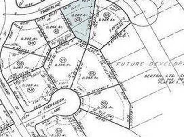 LOT 62 Timberline Dr, Farmville, VA 23901