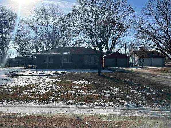 415 W 41 N, Wichita, KS 67204