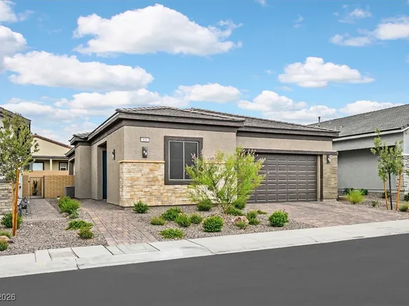 834 Eaton Falls St, Henderson, NV 89011