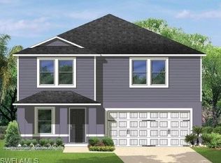 8012 Vega Ct, Labelle, FL 33935