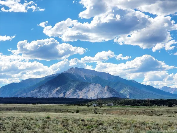 13865 County Road 270 LOT 7, Nathrop, CO 81236