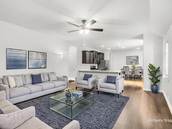 3913 Nature Ct, Denison, TX 75020