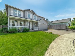 880 Kristen Way, Cottage Grove, OR 97424