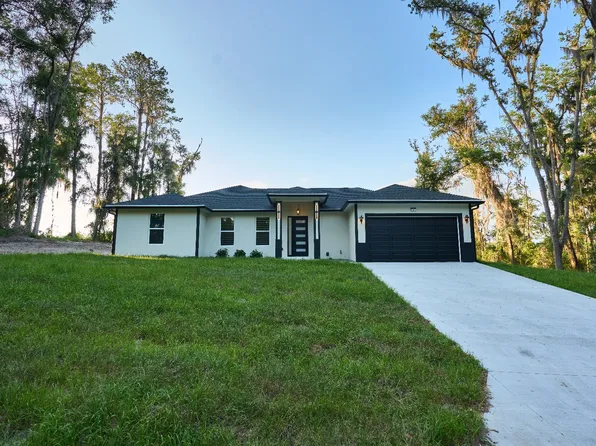 945 SE Evergreen Dr, Lake City, FL 32025