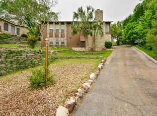 819 Sunfish St, Lakeway, TX 78734