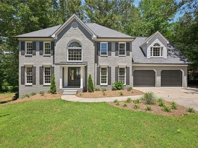 5702 Brynwood Cir NW, Acworth, GA, 30101