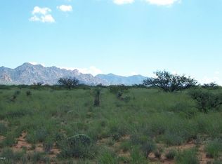 0 E De Vaca Cir, Saint David, AZ 85630