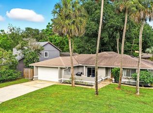 746 N Gretna Ct, Winter Springs, FL 32708