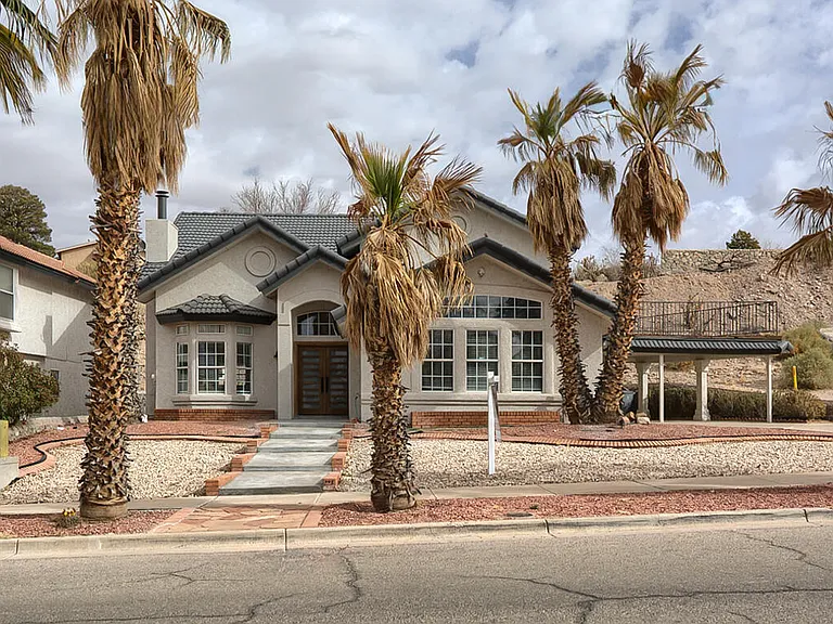 7413 Le Conte Dr — Photo 2