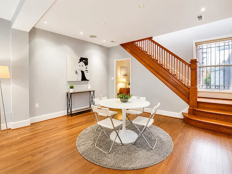 1335 Florida Ave NW #A — Photo 3