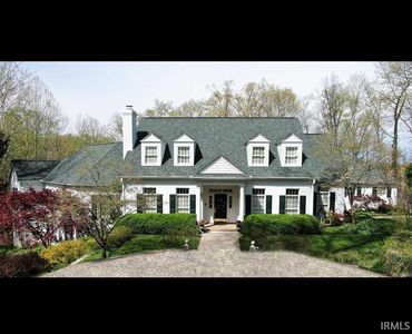 10740 Old Plantation Dr, Evansville, IN, 47725