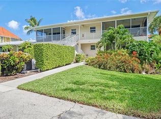 1351 Curlew Ave APT 104, Naples, FL 34102