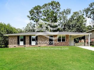 2129 Ashley Dr, Augusta, GA 30906