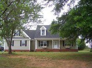 1840 Mount Vernon Rd NW, Monroe, GA 30656