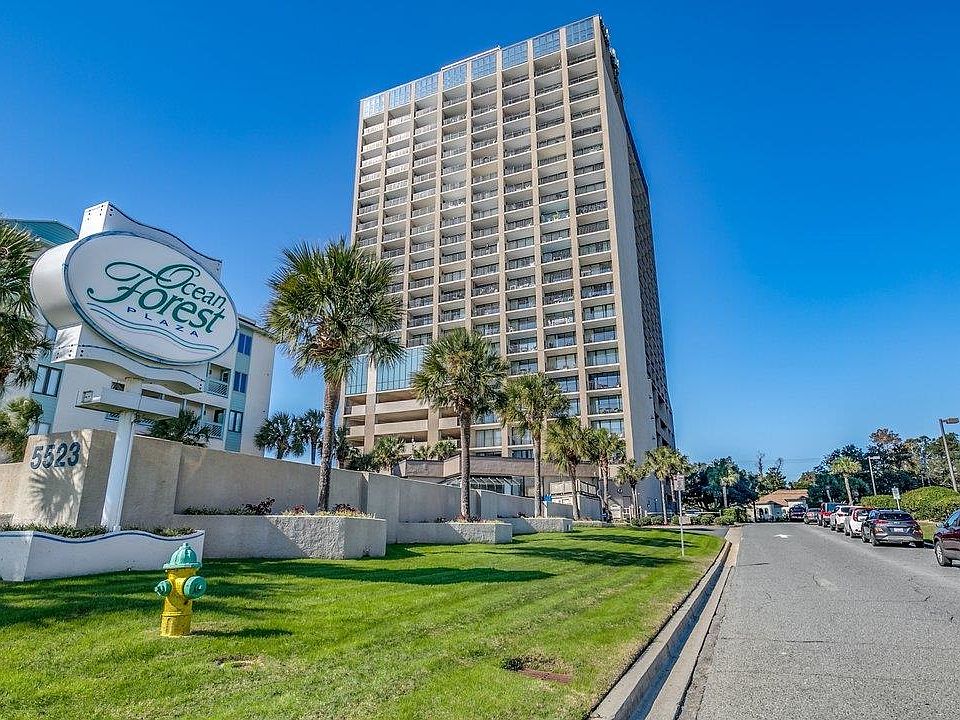1st image of 5523 N Ocean Blvd. #2003