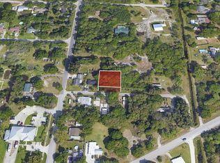 350 Florida Ave, Fort Pierce, FL 34982