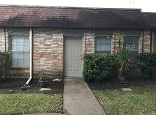 9515 Neuens Rd APT 33, Houston, TX 77080