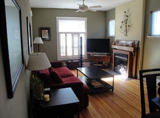 815 E 4th Ave, Denver, CO 80218