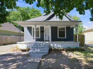 2035 N Park Pl, Wichita, KS 67203