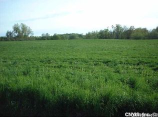LOT 4 Jericho Rd LOT 4, Weedsport, NY 13166