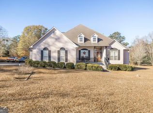 133 Gates Rd, Lizella, GA 31052