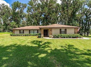 5201 NW 78th Ct, Ocala, FL 34482
