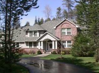 2817 E Saint James Ave, Hayden Lake, ID 83835