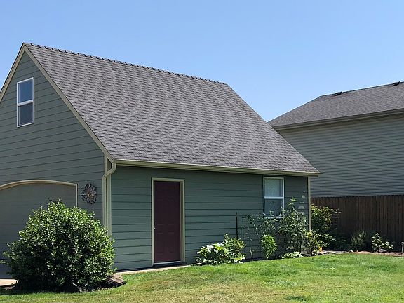 2 story 24 x 24 shop