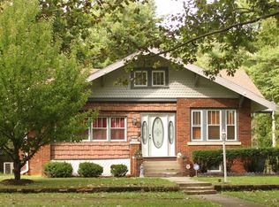 302 W Pennsylvania Ave, Urbana, IL