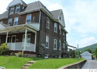 1028 Hellertown Rd #2, Bethlehem, PA 18015